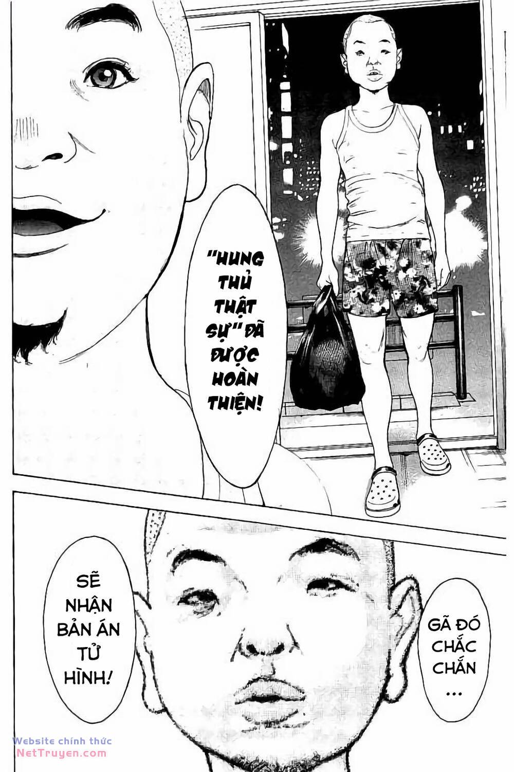 Chúng Tôi Đã Làm Được Rồi! Chapter 44 - Trang 2