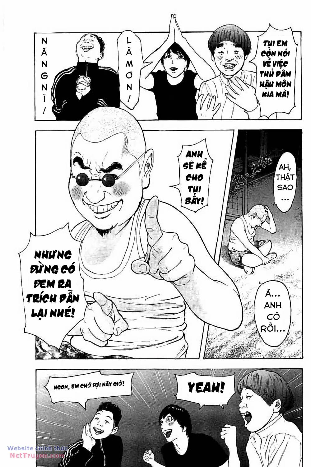 Chúng Tôi Đã Làm Được Rồi! Chapter 43 - Trang 2