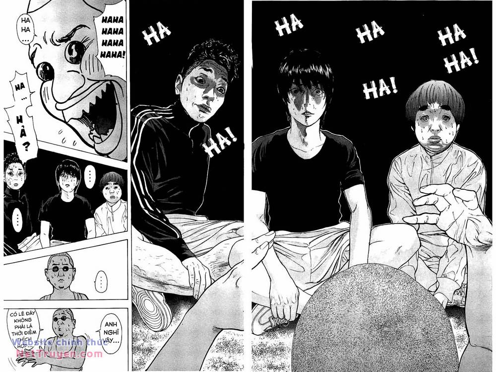 Chúng Tôi Đã Làm Được Rồi! Chapter 43 - Trang 2