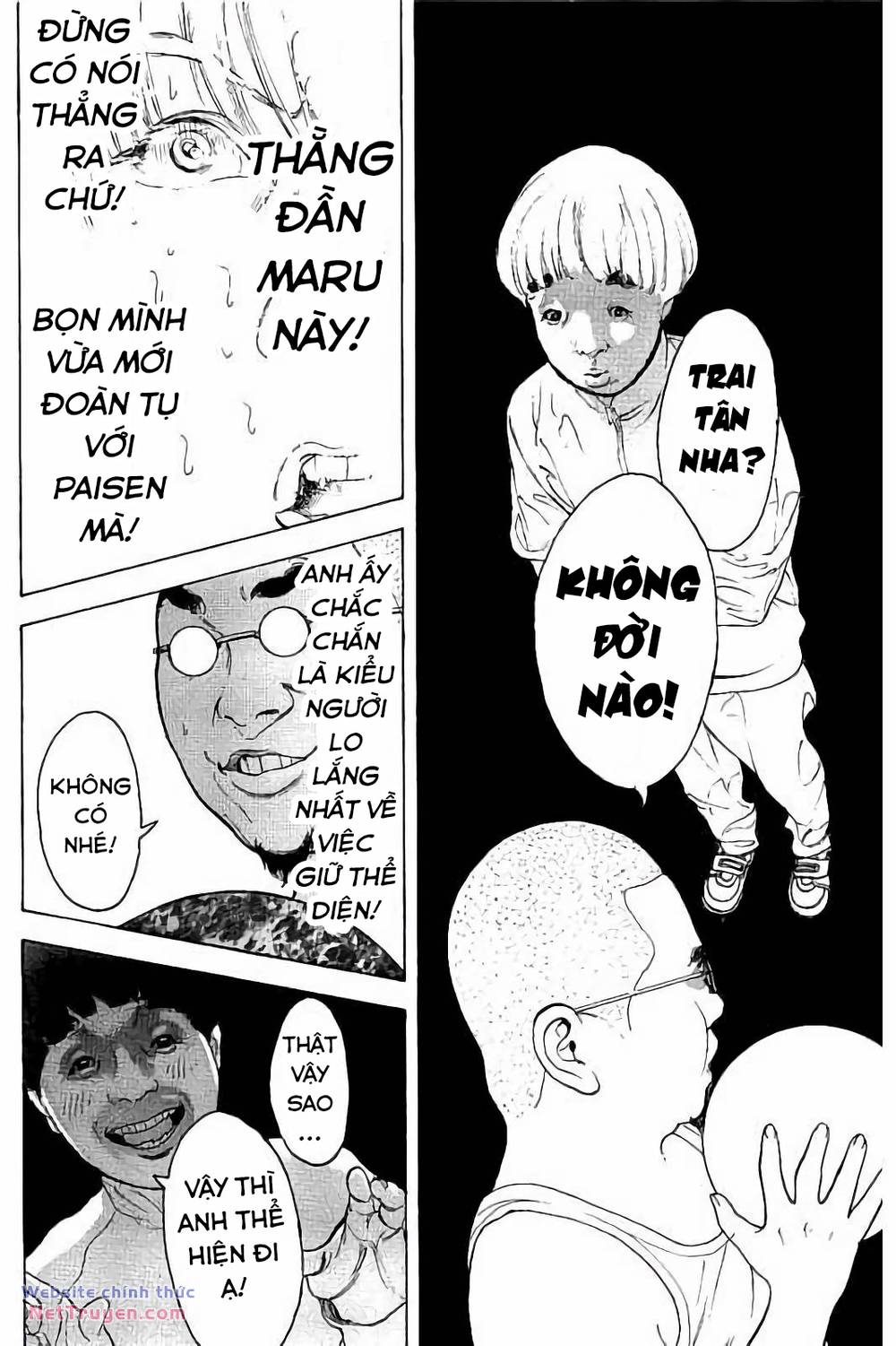 Chúng Tôi Đã Làm Được Rồi! Chapter 43 - Trang 2