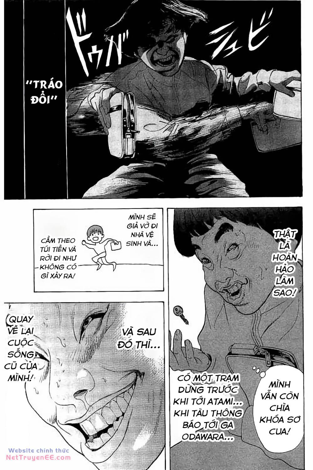 Chúng Tôi Đã Làm Được Rồi! Chapter 38 - Trang 2