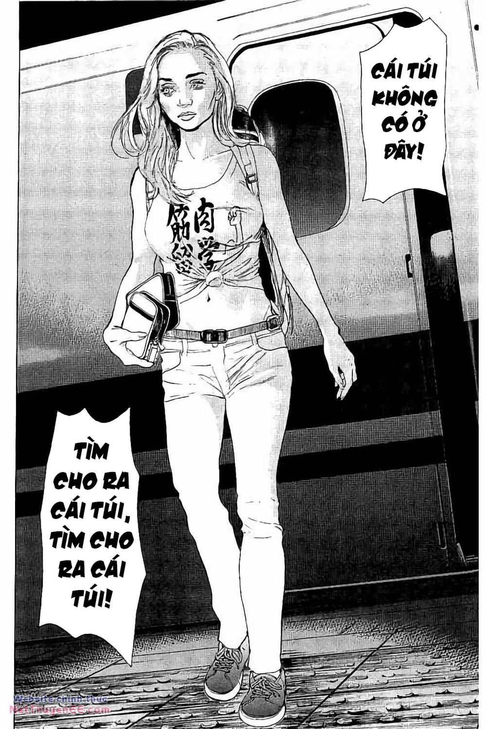 Chúng Tôi Đã Làm Được Rồi! Chapter 38 - Trang 2