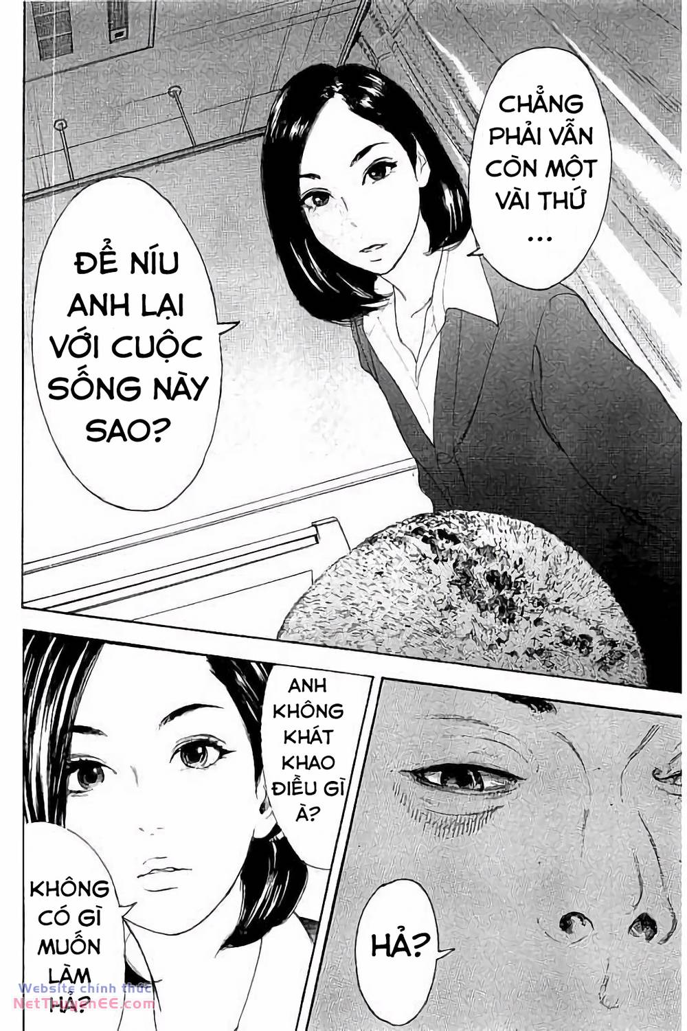 Chúng Tôi Đã Làm Được Rồi! Chapter 37 - Trang 2