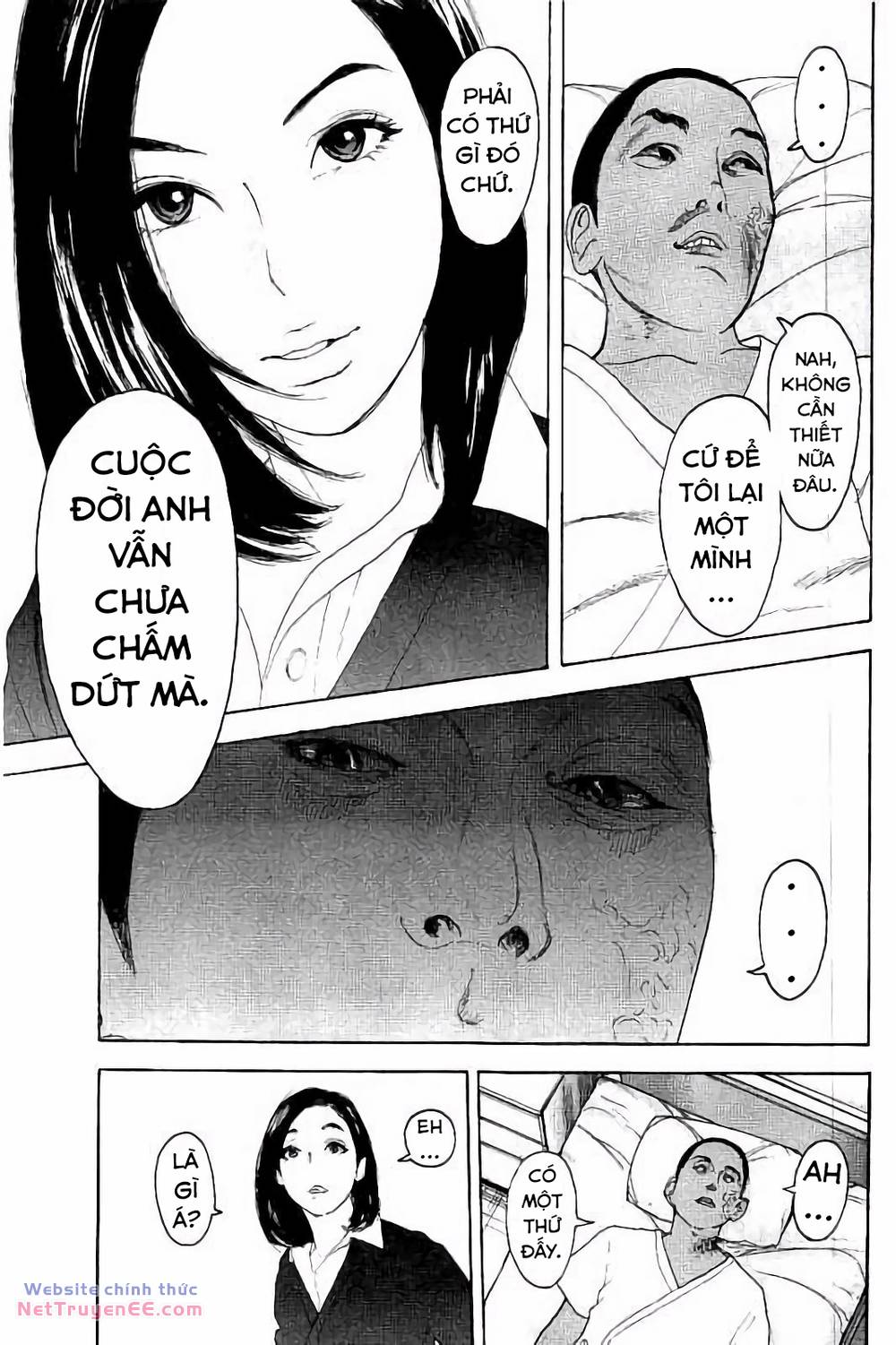 Chúng Tôi Đã Làm Được Rồi! Chapter 37 - Trang 2