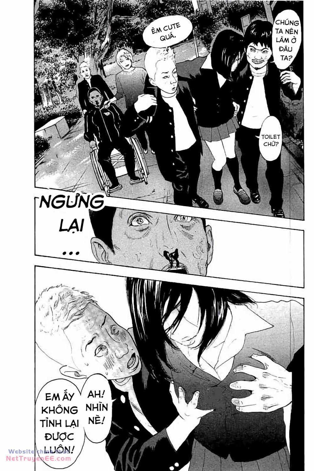 Chúng Tôi Đã Làm Được Rồi! Chapter 37 - Trang 2