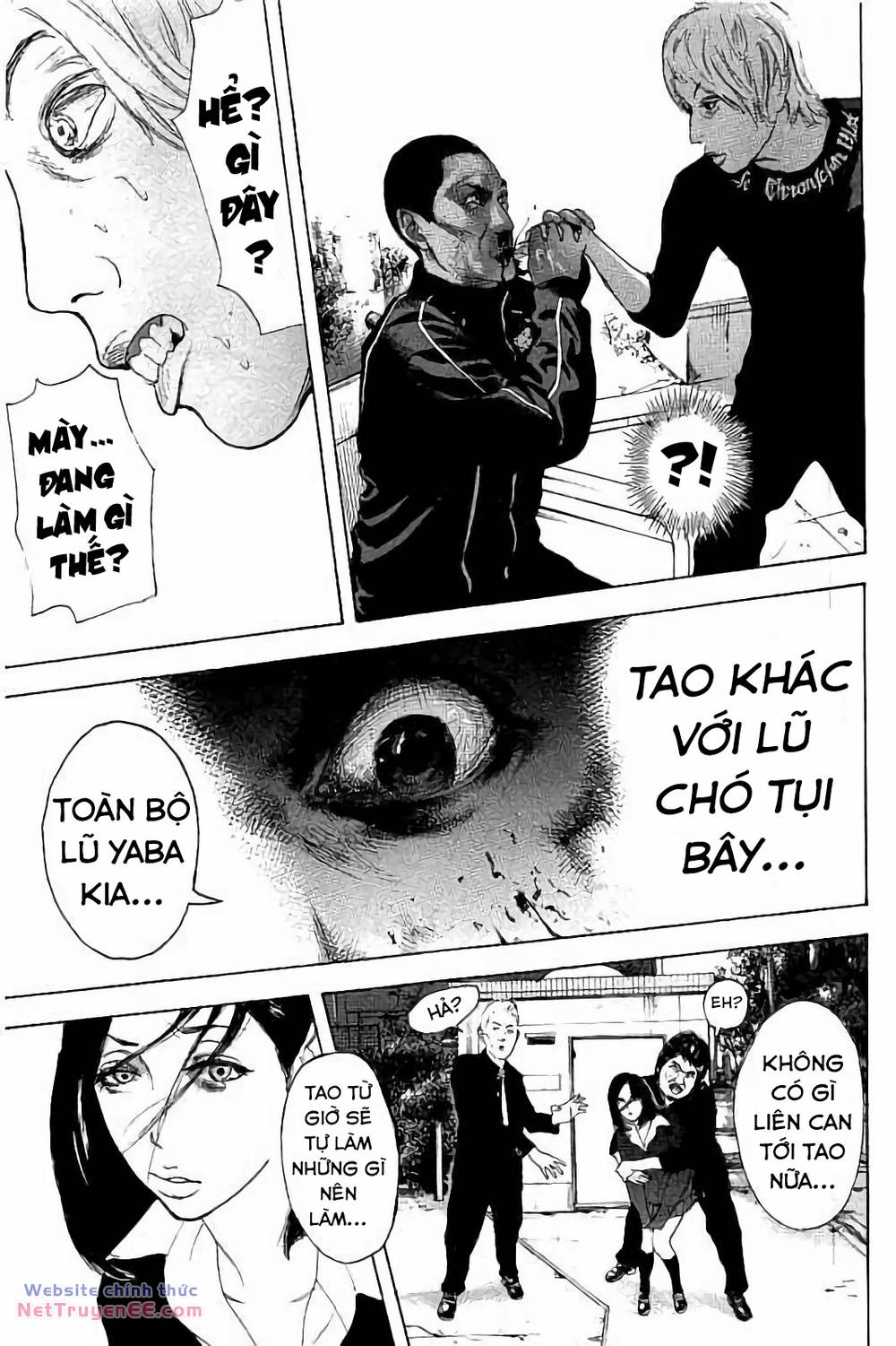 Chúng Tôi Đã Làm Được Rồi! Chapter 37 - Trang 2