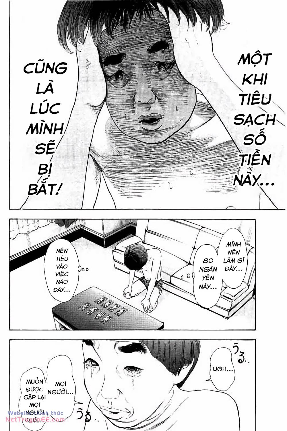 Chúng Tôi Đã Làm Được Rồi! Chapter 33 - Trang 2