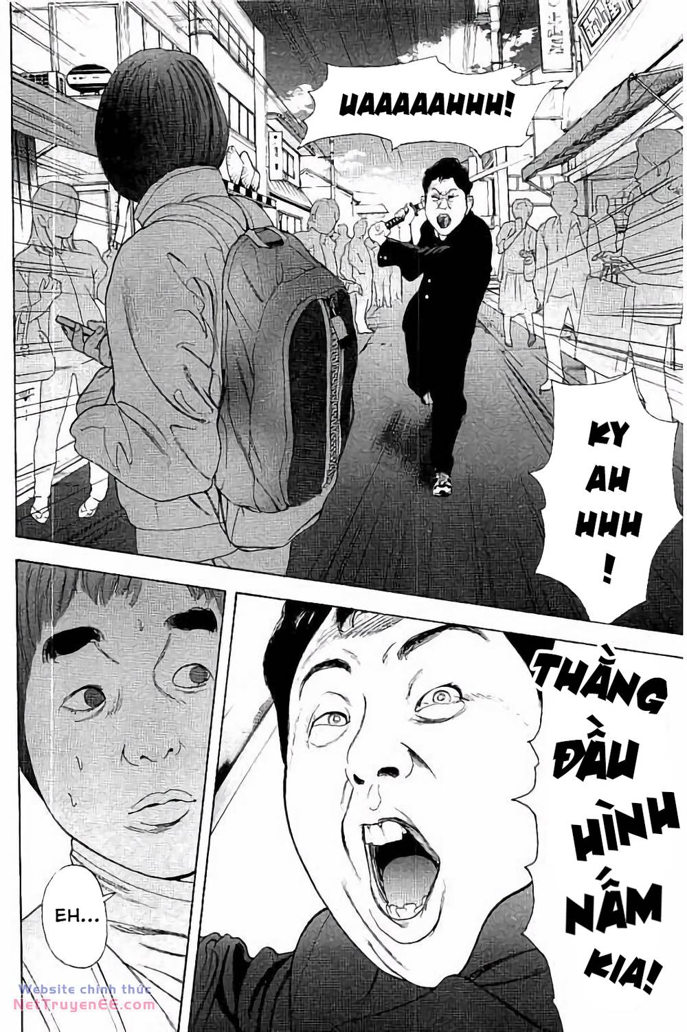 Chúng Tôi Đã Làm Được Rồi! Chapter 33 - Trang 2