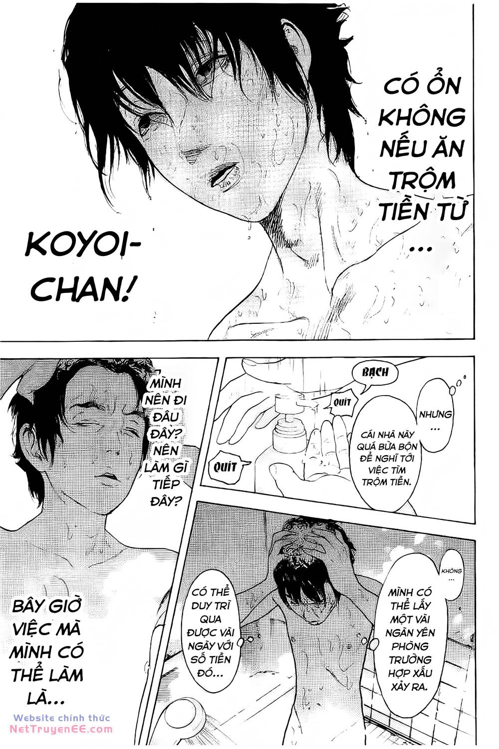 Chúng Tôi Đã Làm Được Rồi! Chapter 22 - Trang 2