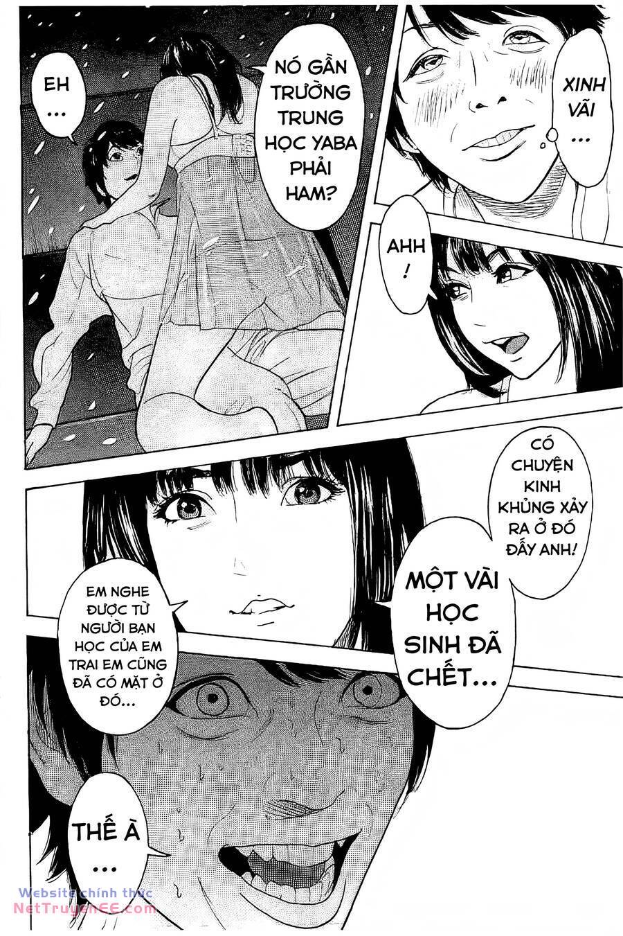 Chúng Tôi Đã Làm Được Rồi! Chapter 19 - Trang 2