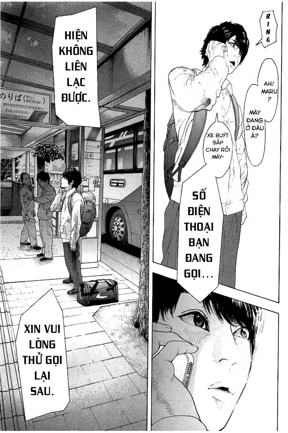 Chúng Tôi Đã Làm Được Rồi! Chapter 16 - Trang 2