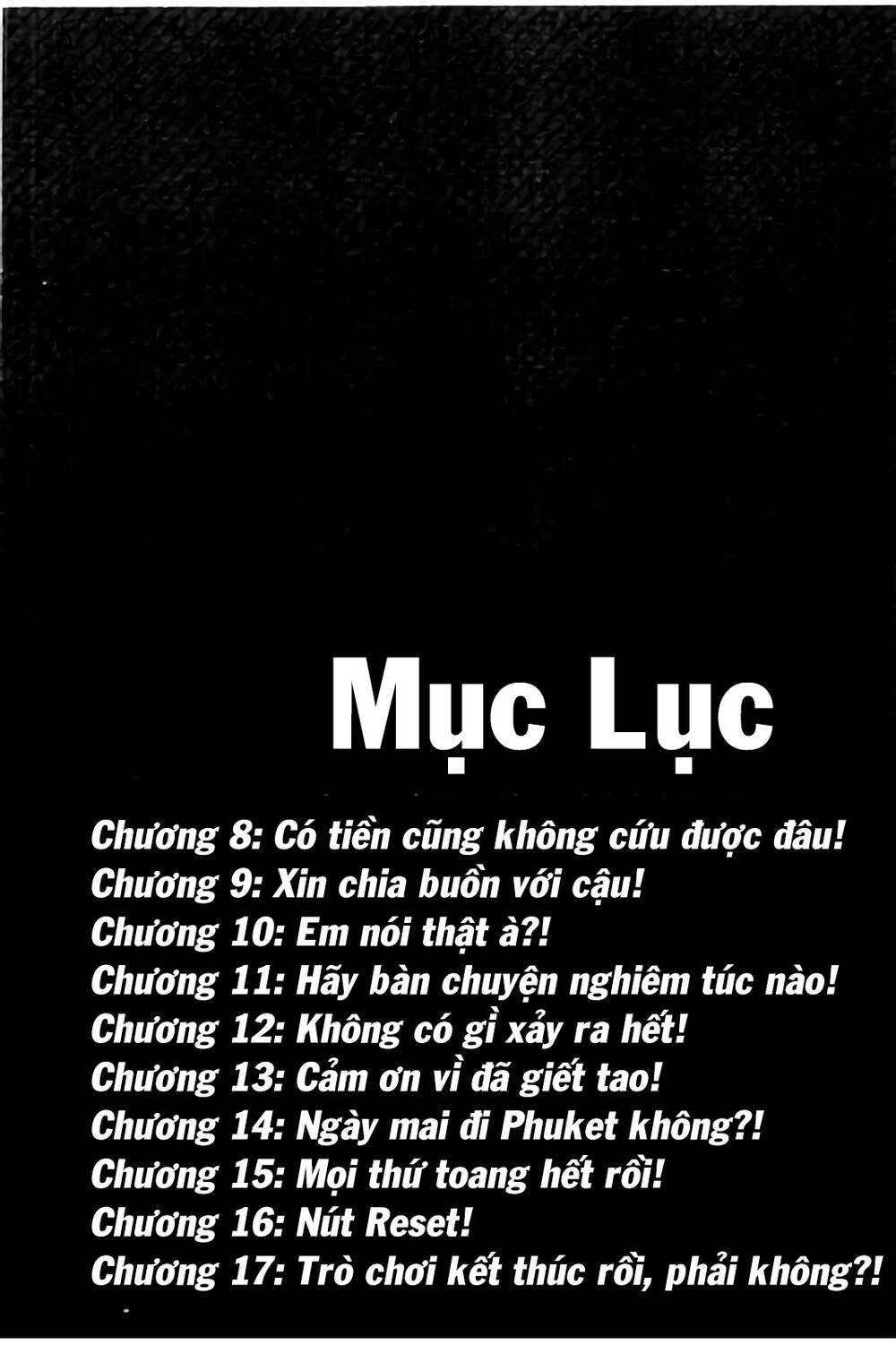 Chúng Tôi Đã Làm Được Rồi! Chapter 8 - Trang 2