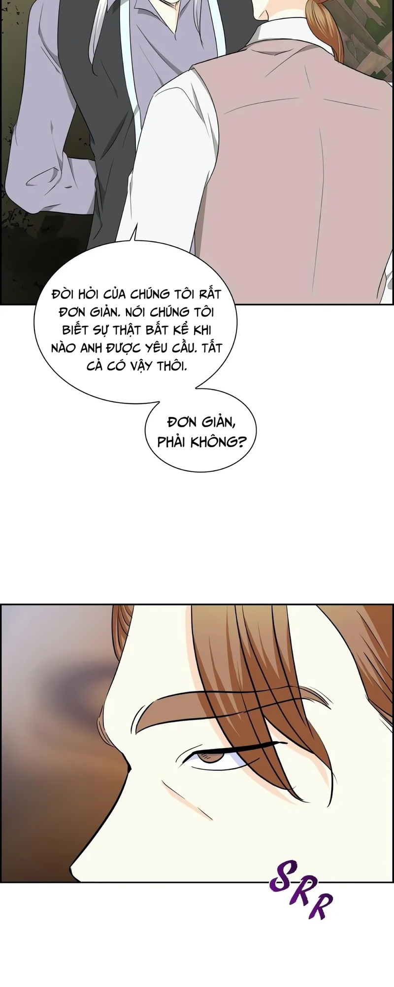 For Stella – Vì Stella Chapter 83 - Trang 2