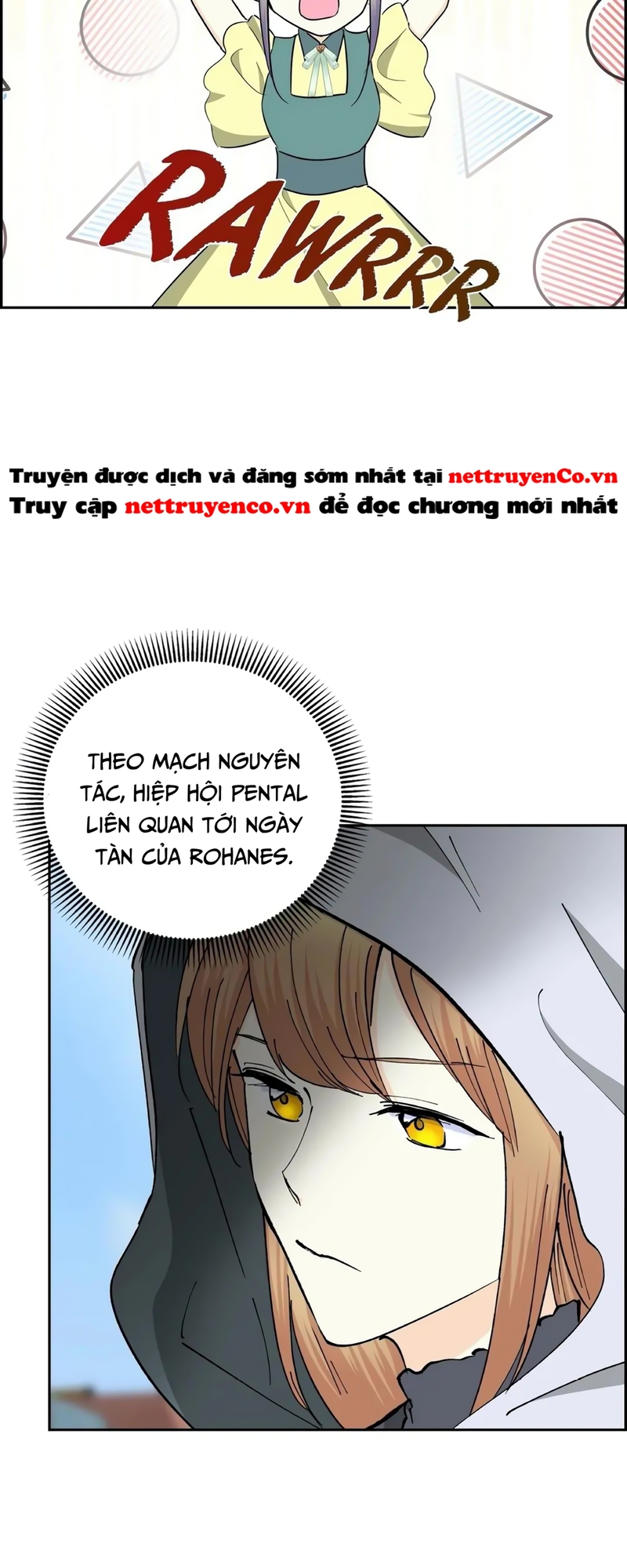 For Stella – Vì Stella Chapter 83 - Trang 2