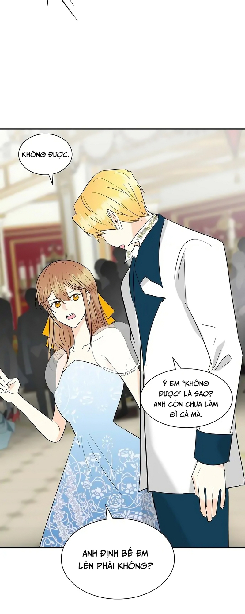 For Stella – Vì Stella Chapter 81 - Trang 2