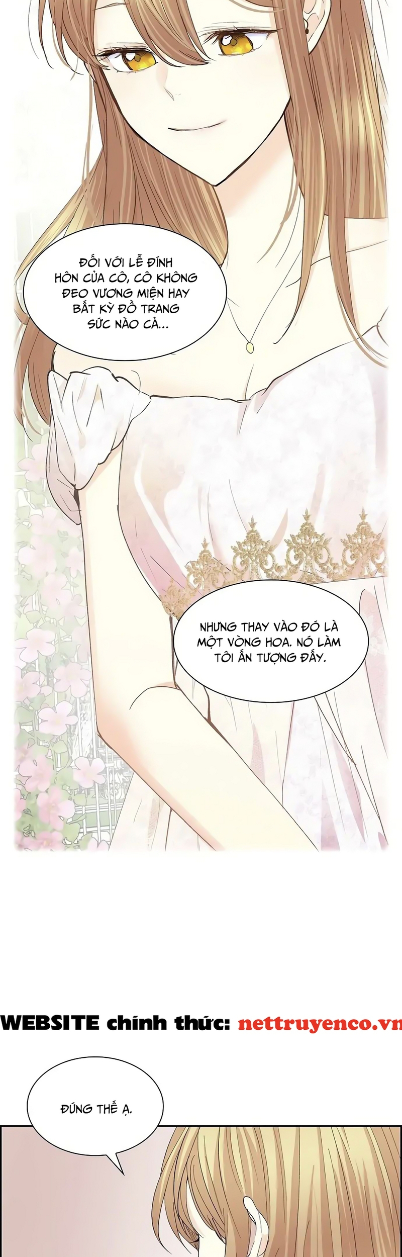 For Stella – Vì Stella Chapter 71 - Trang 2