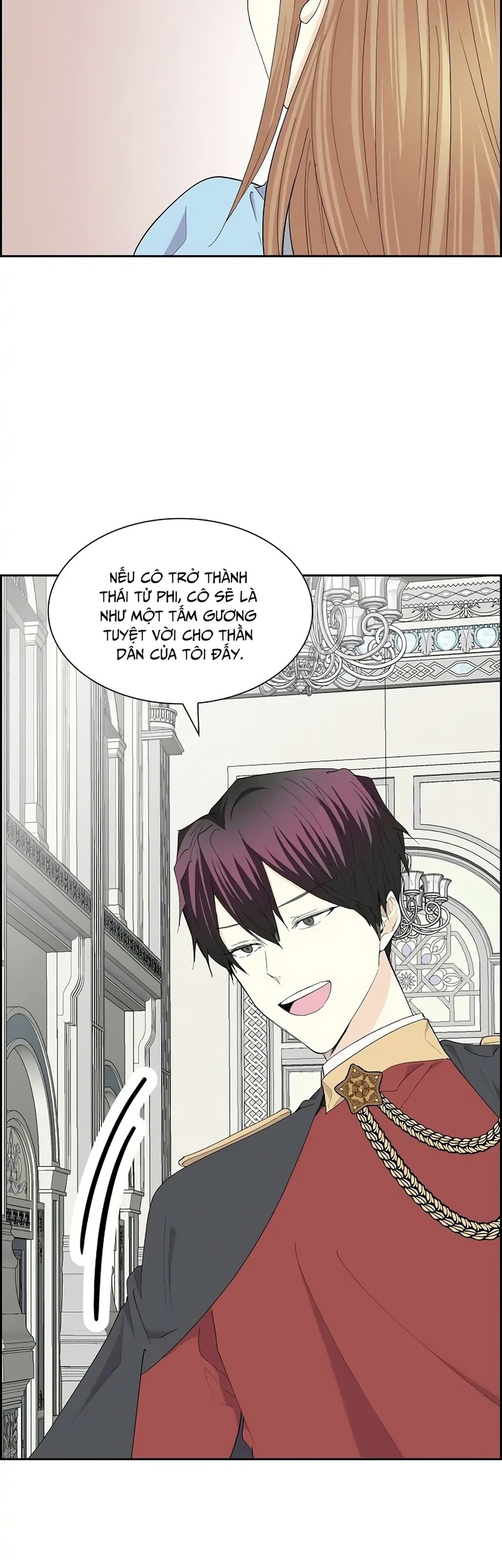 For Stella – Vì Stella Chapter 71 - Trang 2