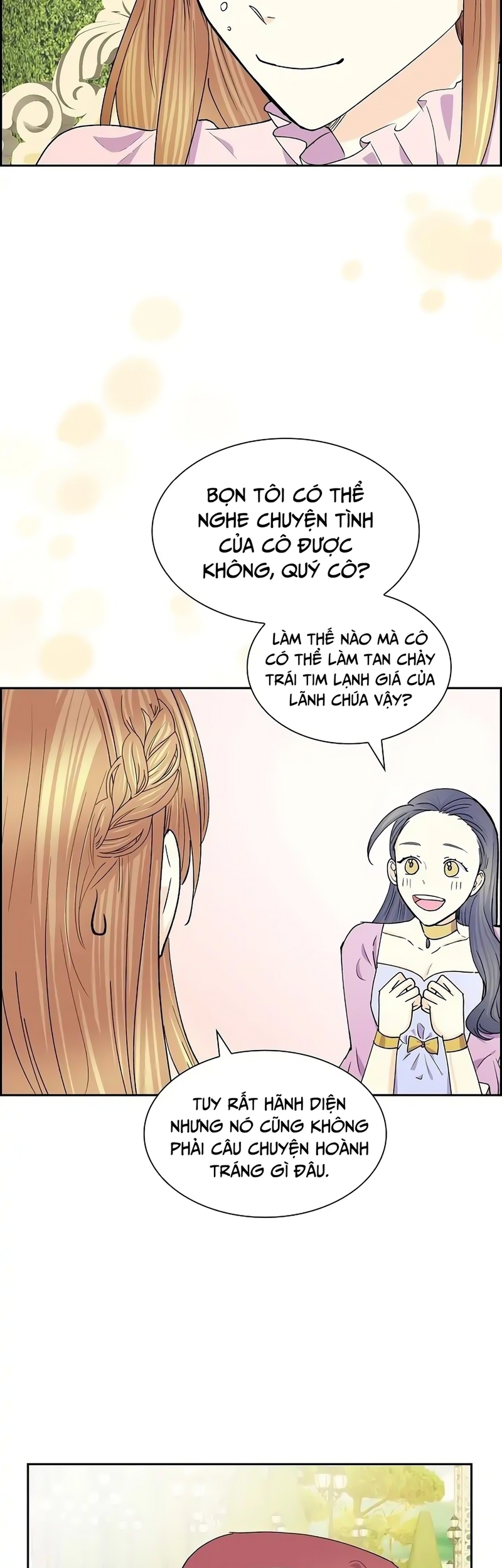 For Stella – Vì Stella Chapter 55 - Trang 2