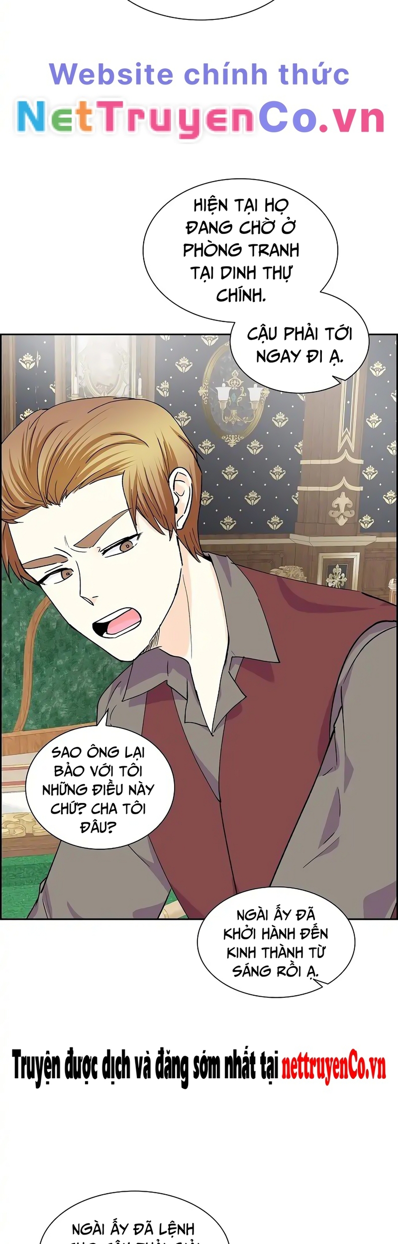 For Stella – Vì Stella Chapter 55 - Trang 2