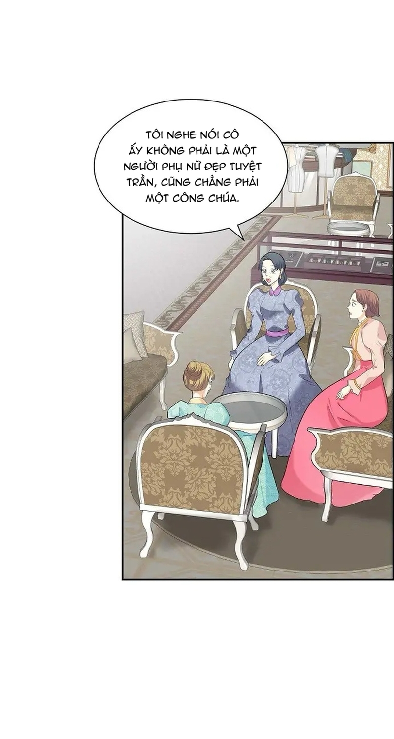 For Stella – Vì Stella Chapter 48 - Trang 2