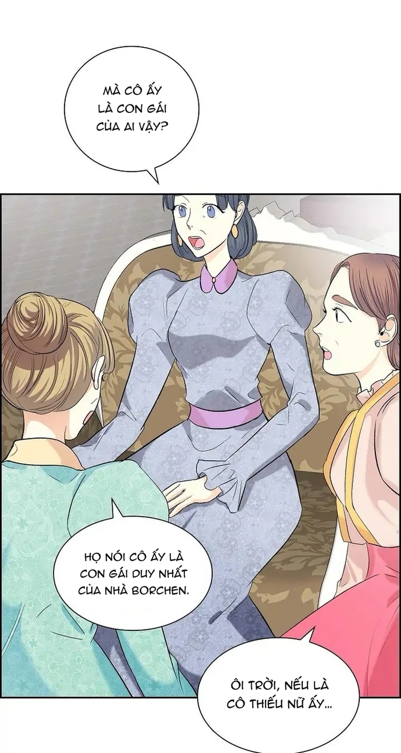 For Stella – Vì Stella Chapter 48 - Trang 2