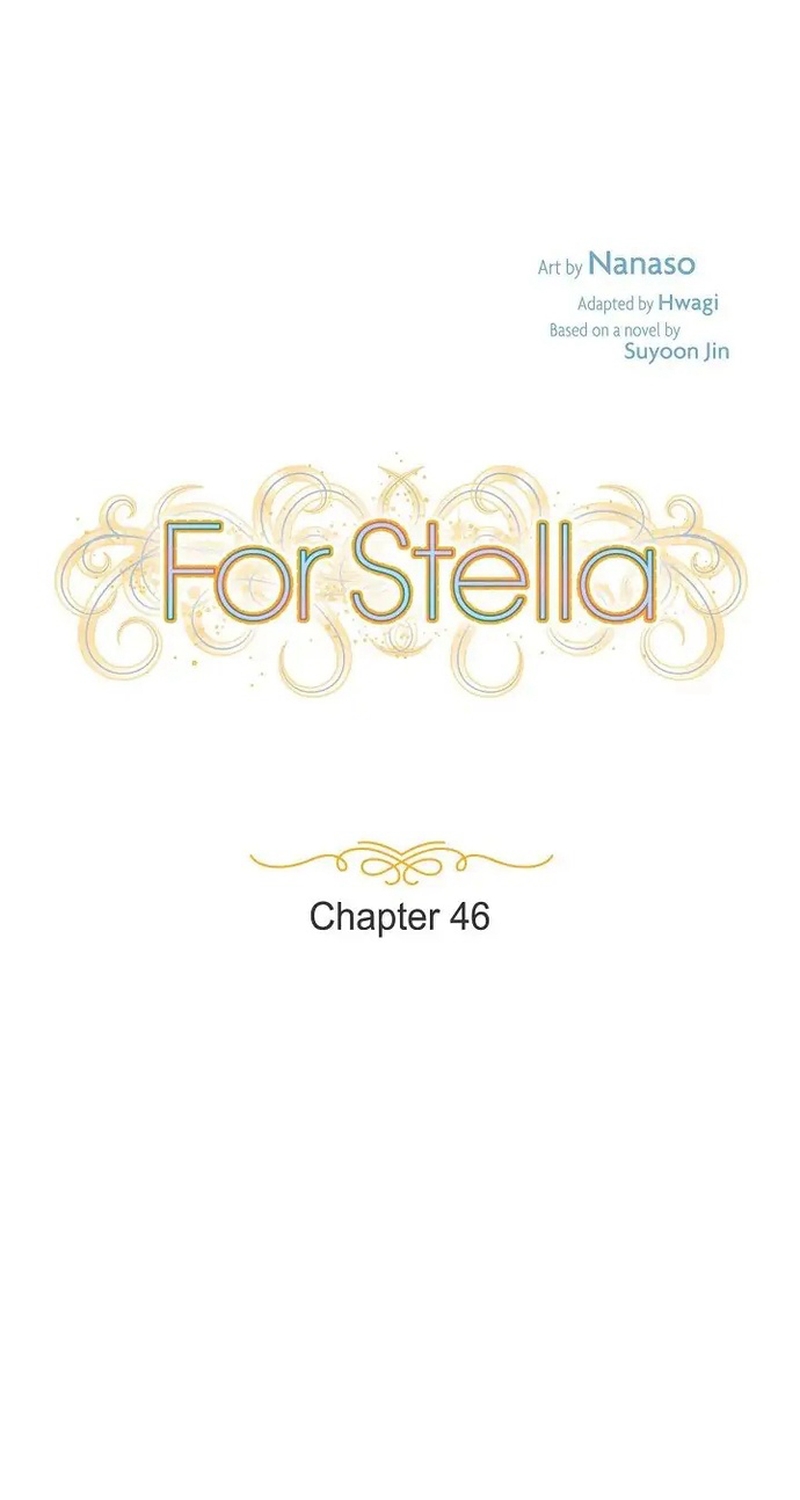 For Stella – Vì Stella Chapter 46 - Trang 2