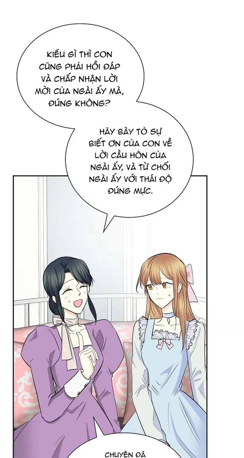 For Stella – Vì Stella Chapter 46 - Trang 2