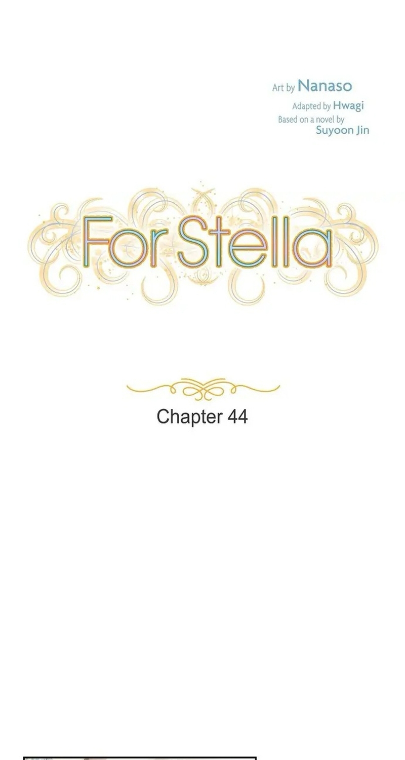 For Stella – Vì Stella Chapter 44 - Trang 2