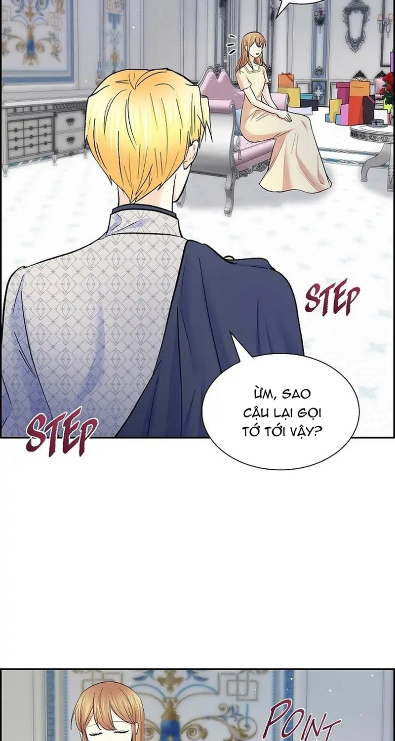 For Stella – Vì Stella Chapter 43 - Trang 2