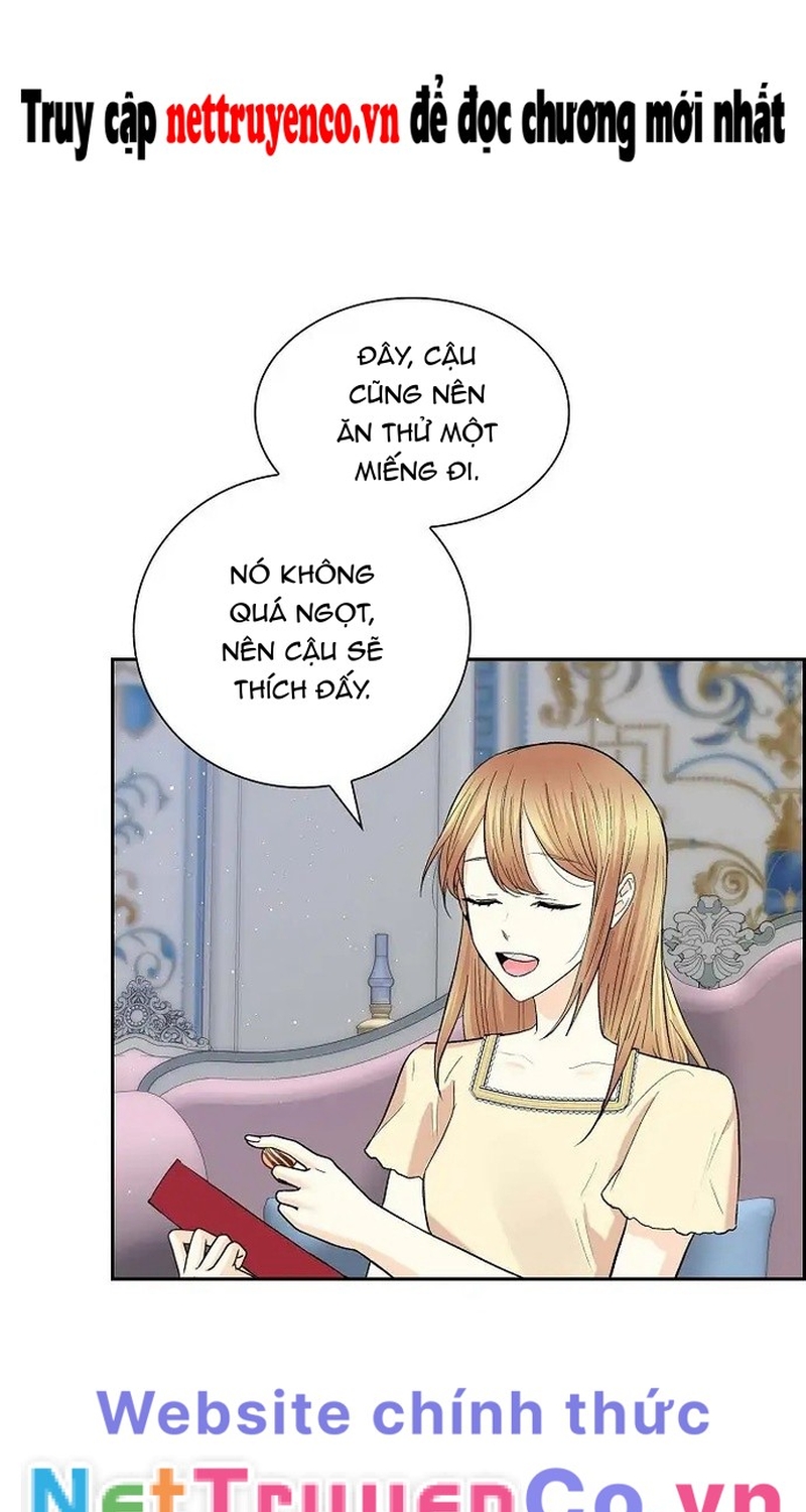 For Stella – Vì Stella Chapter 43 - Trang 2