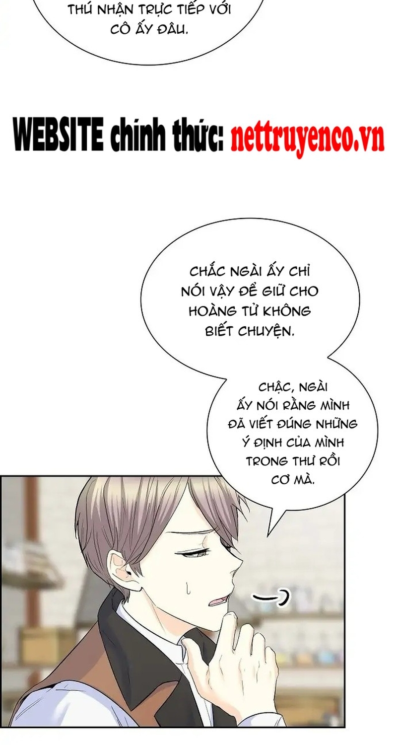 For Stella – Vì Stella Chapter 42 - Trang 2