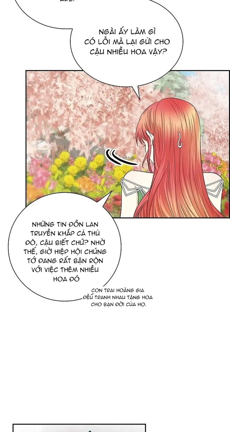 For Stella – Vì Stella Chapter 41 - Trang 2