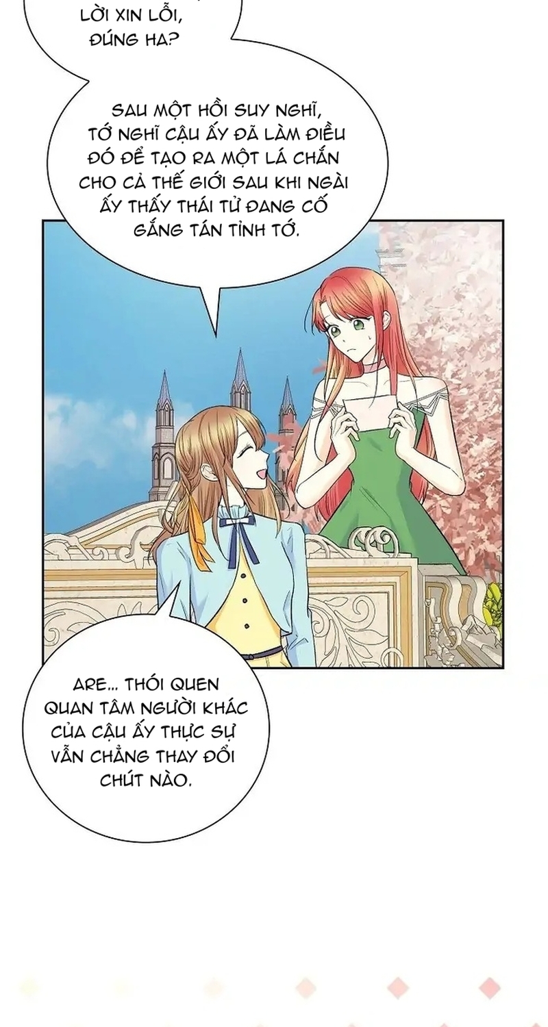 For Stella – Vì Stella Chapter 41 - Trang 2