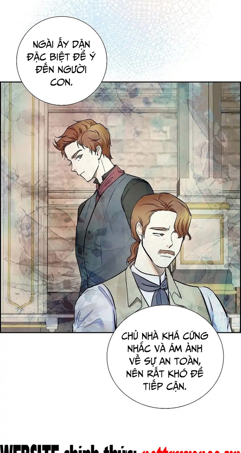 For Stella – Vì Stella Chapter 40 - Trang 2