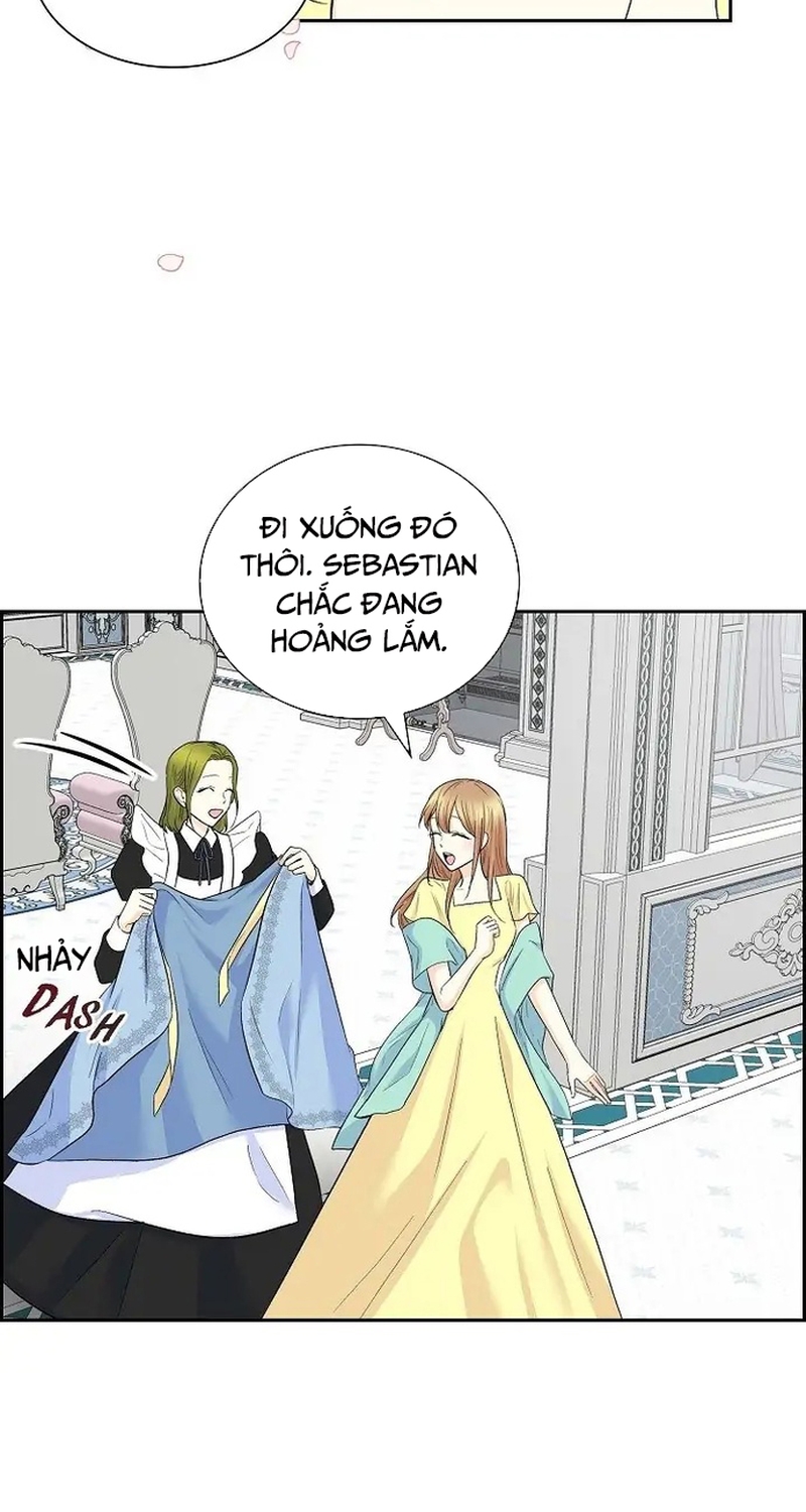 For Stella – Vì Stella Chapter 40 - Trang 2