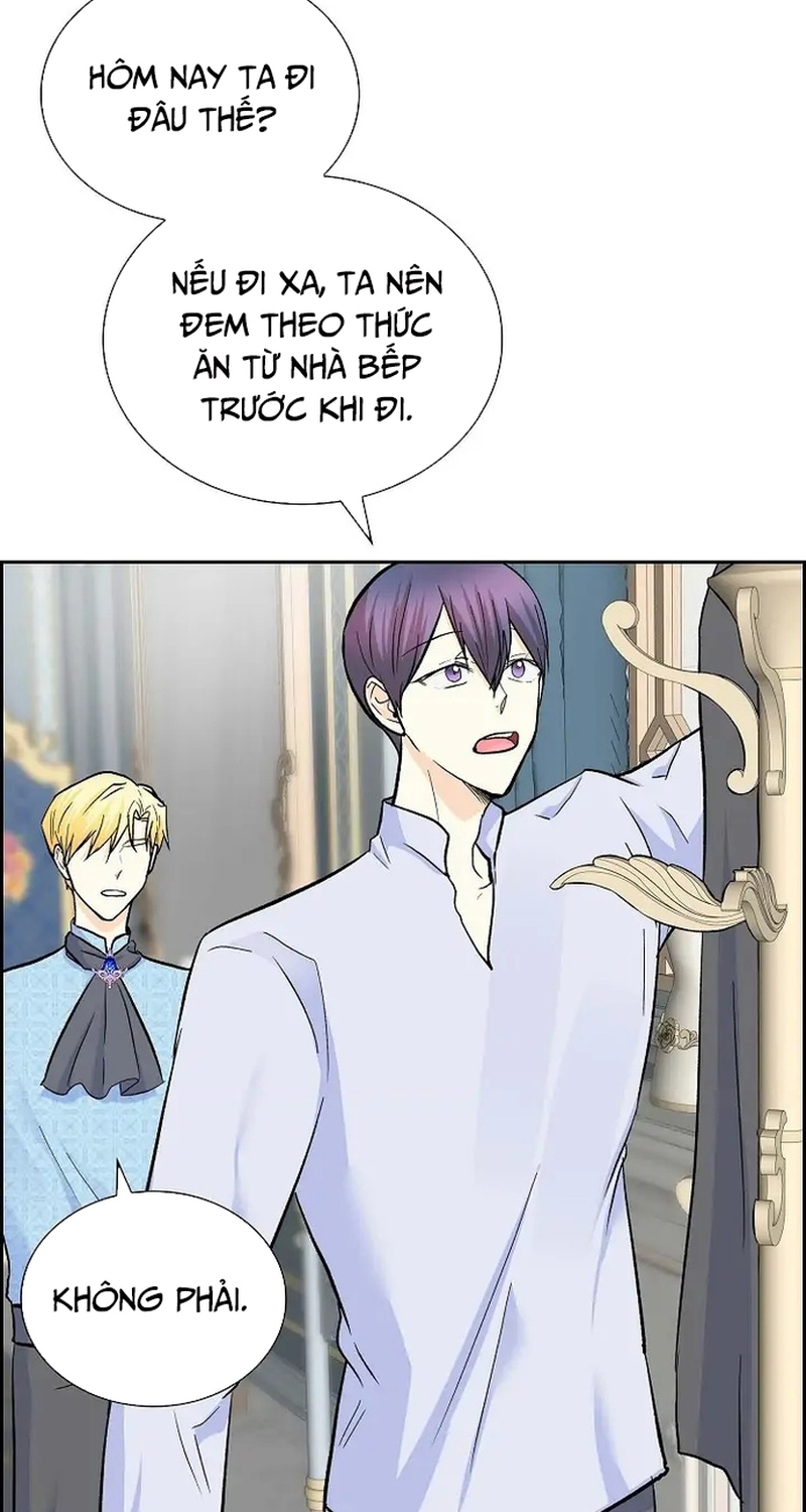 For Stella – Vì Stella Chapter 39 - Trang 2