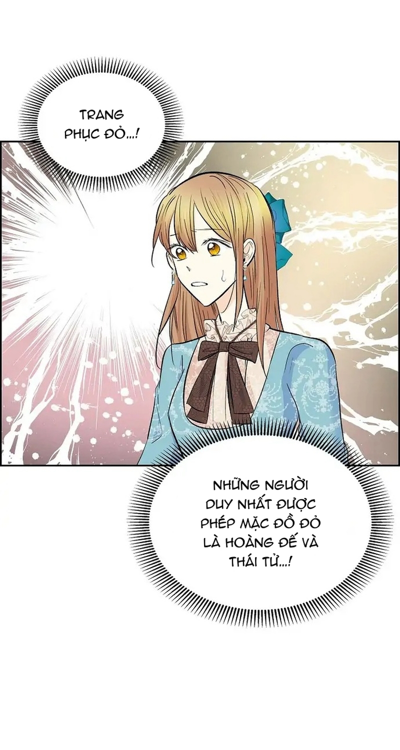 For Stella – Vì Stella Chapter 38 - Trang 2