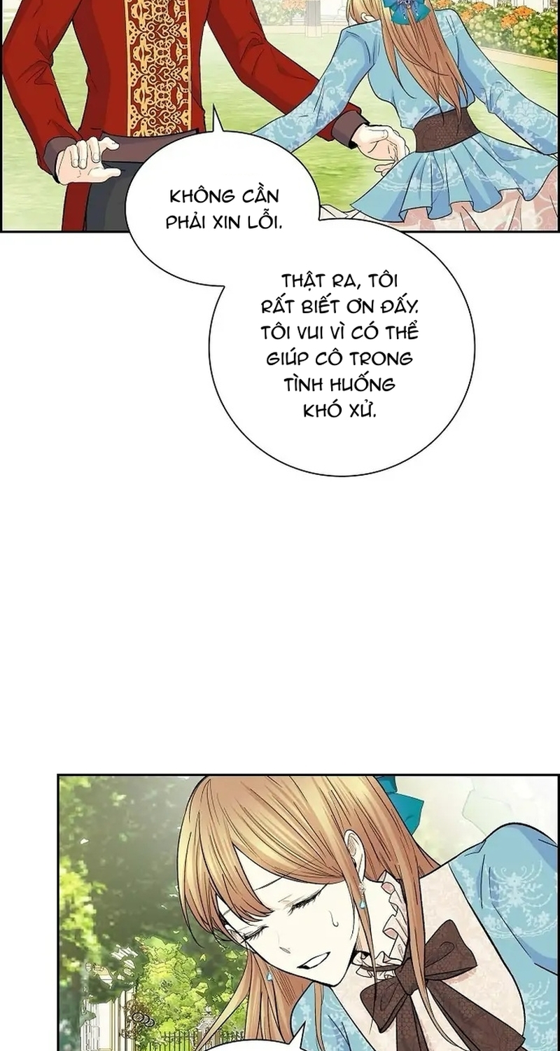 For Stella – Vì Stella Chapter 38 - Trang 2