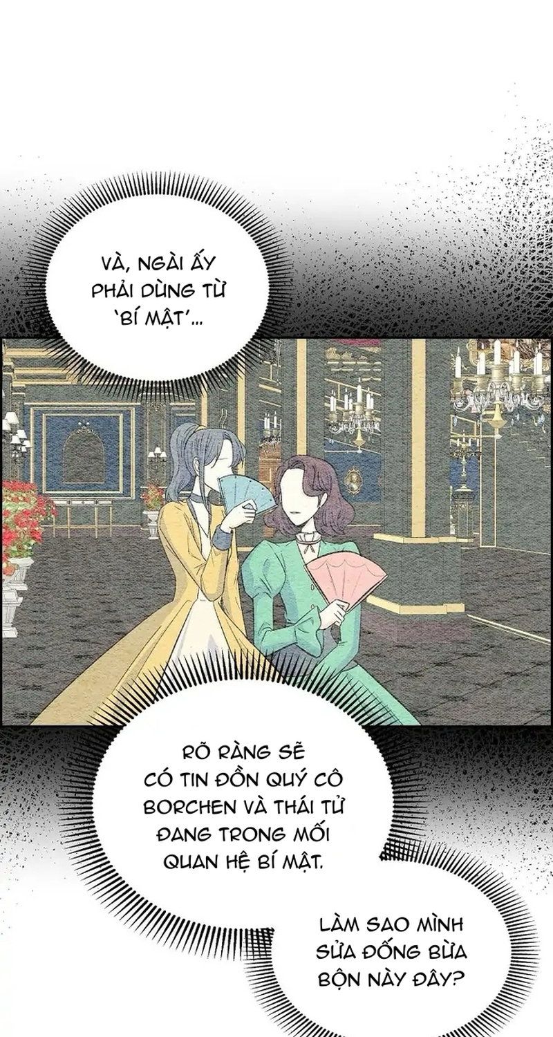 For Stella – Vì Stella Chapter 38 - Trang 2