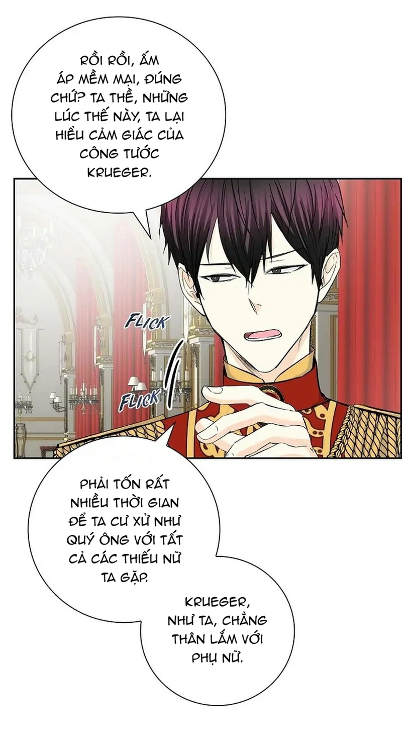 For Stella – Vì Stella Chapter 38 - Trang 2