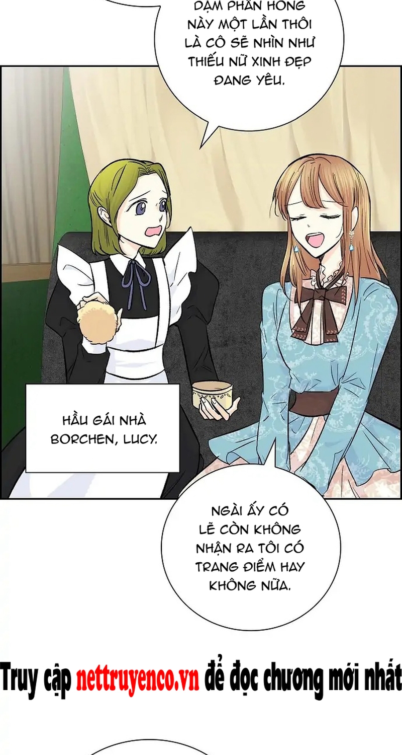 For Stella – Vì Stella Chapter 37 - Trang 2