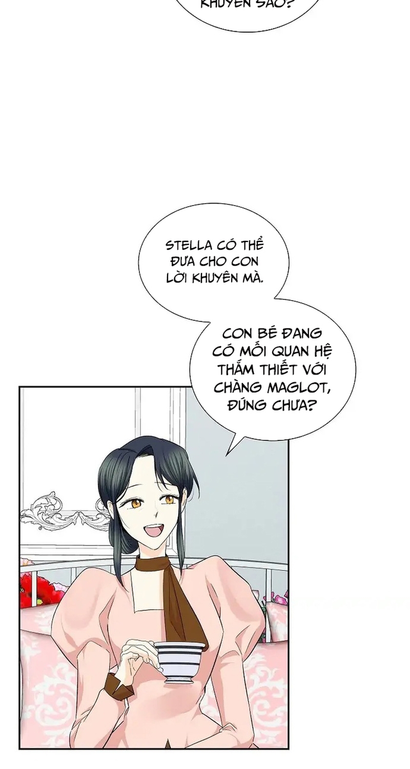 For Stella – Vì Stella Chapter 36 - Trang 2