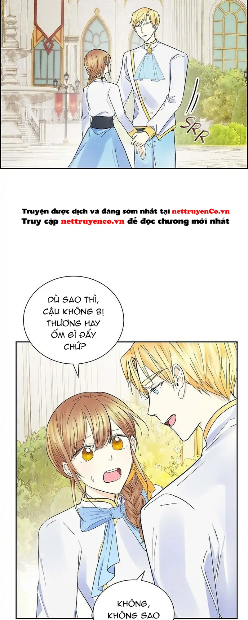 For Stella – Vì Stella Chapter 30 - Trang 2