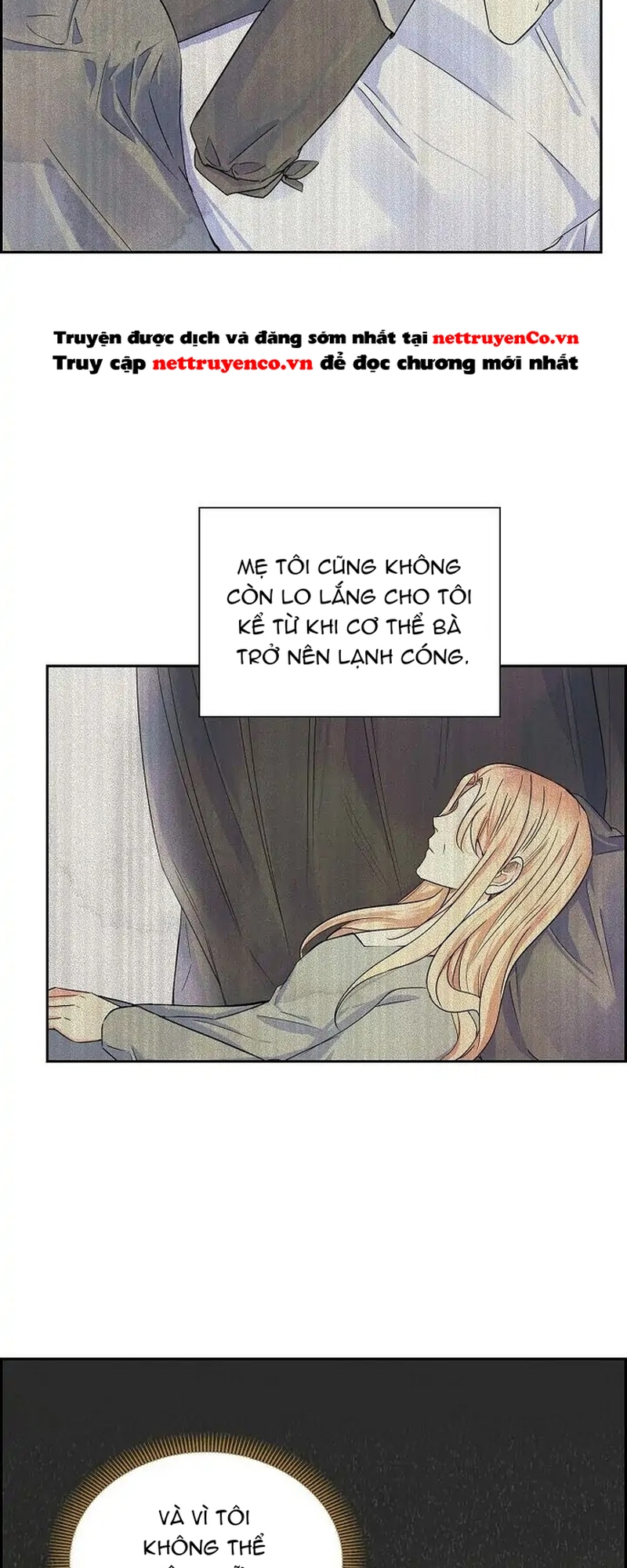 For Stella – Vì Stella Chapter 30 - Trang 2