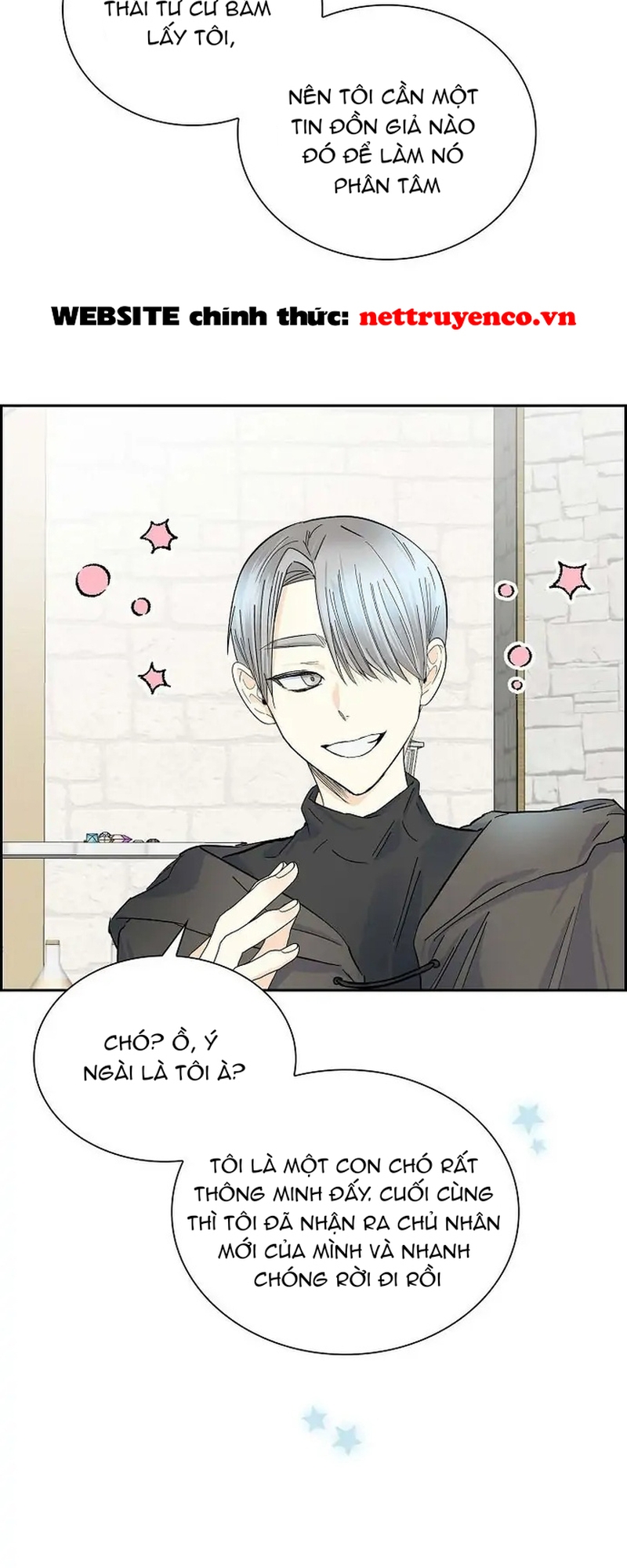 For Stella – Vì Stella Chapter 30 - Trang 2