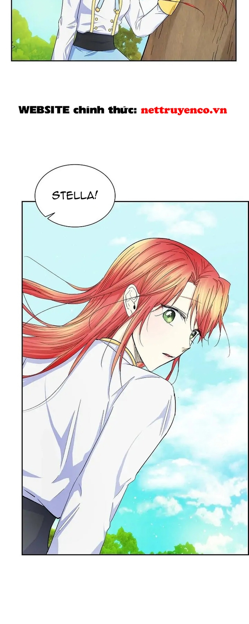 For Stella – Vì Stella Chapter 30 - Trang 2