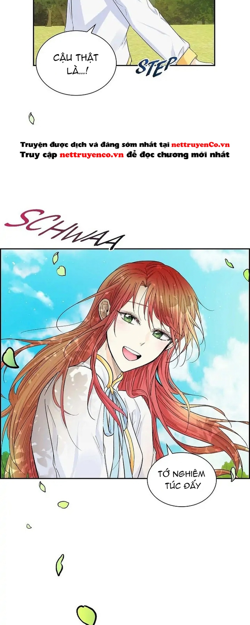 For Stella – Vì Stella Chapter 30 - Trang 2