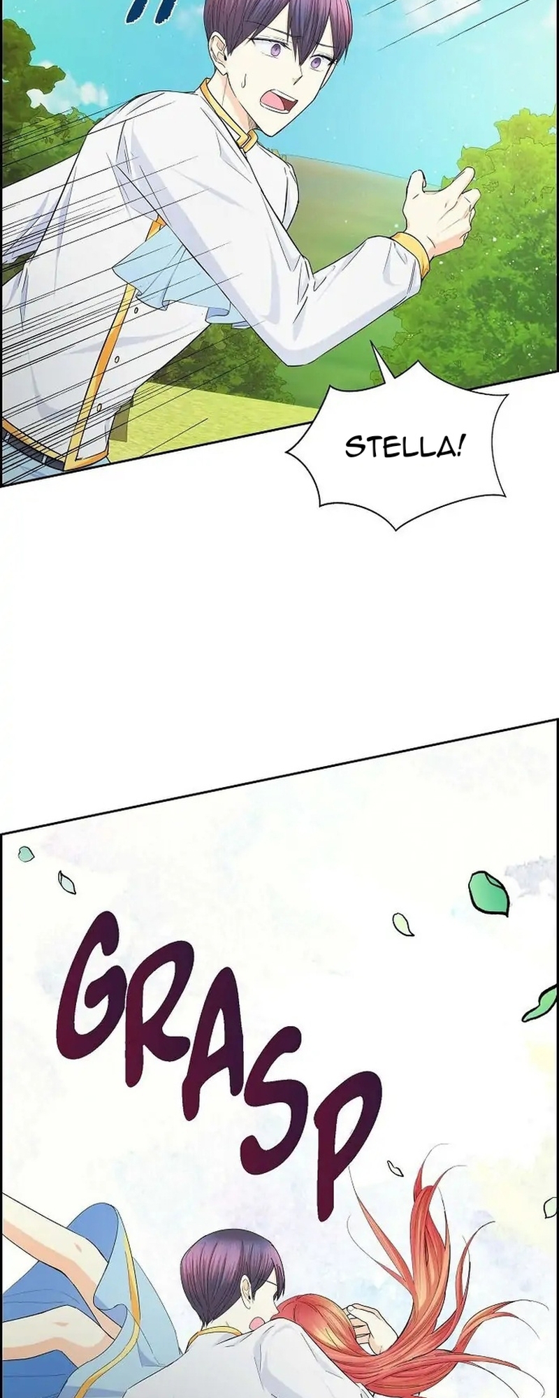 For Stella – Vì Stella Chapter 30 - Trang 2