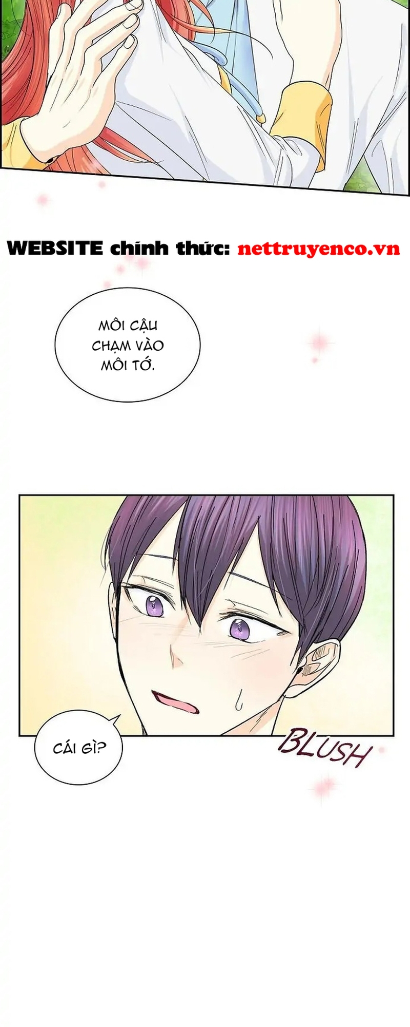 For Stella – Vì Stella Chapter 30 - Trang 2