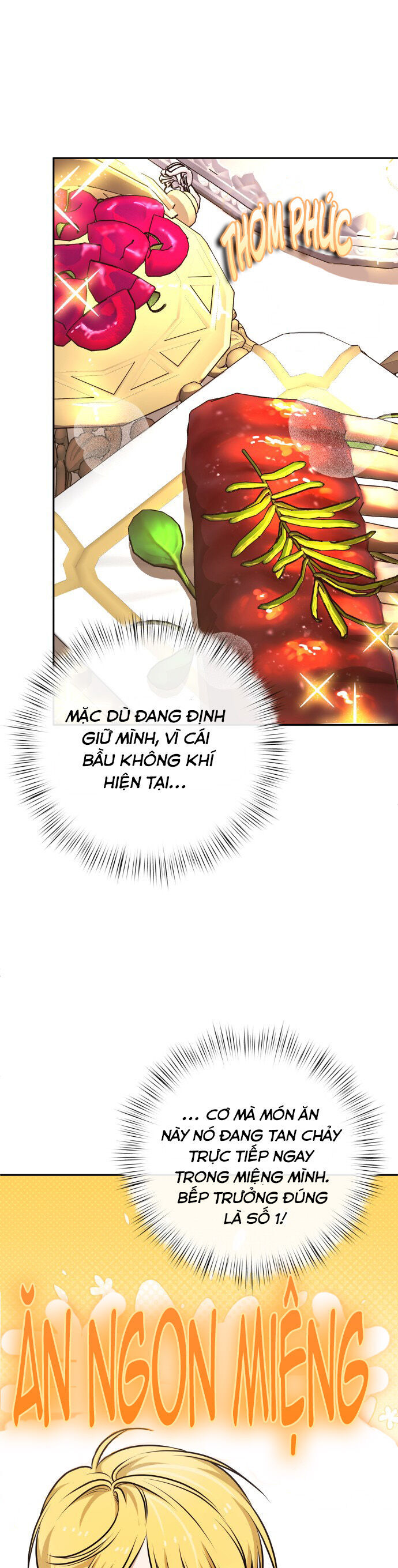 Nam Thứ Đình Công Thì Phải Làm Sao?! Chapter 49 - Trang 2